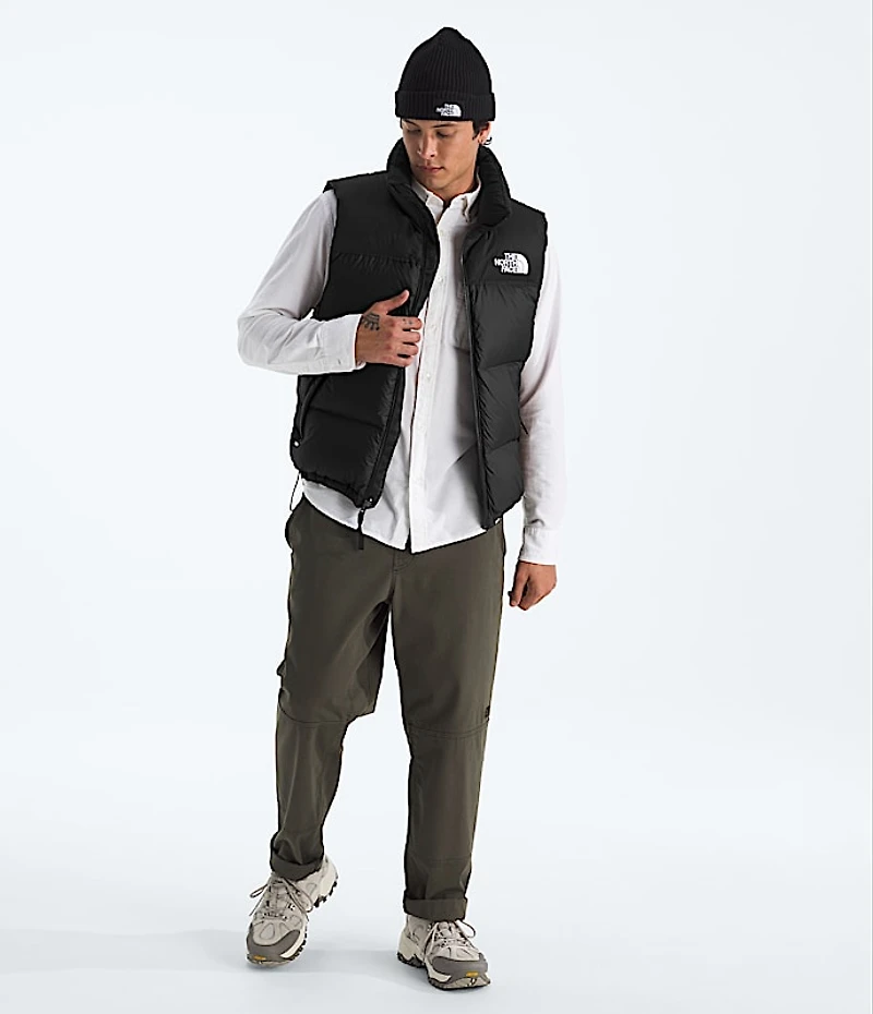 Men’s 1996 Retro Nuptse Vest