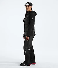 Women’s Summit Series Breithorn LT Hybrid Hoodie
