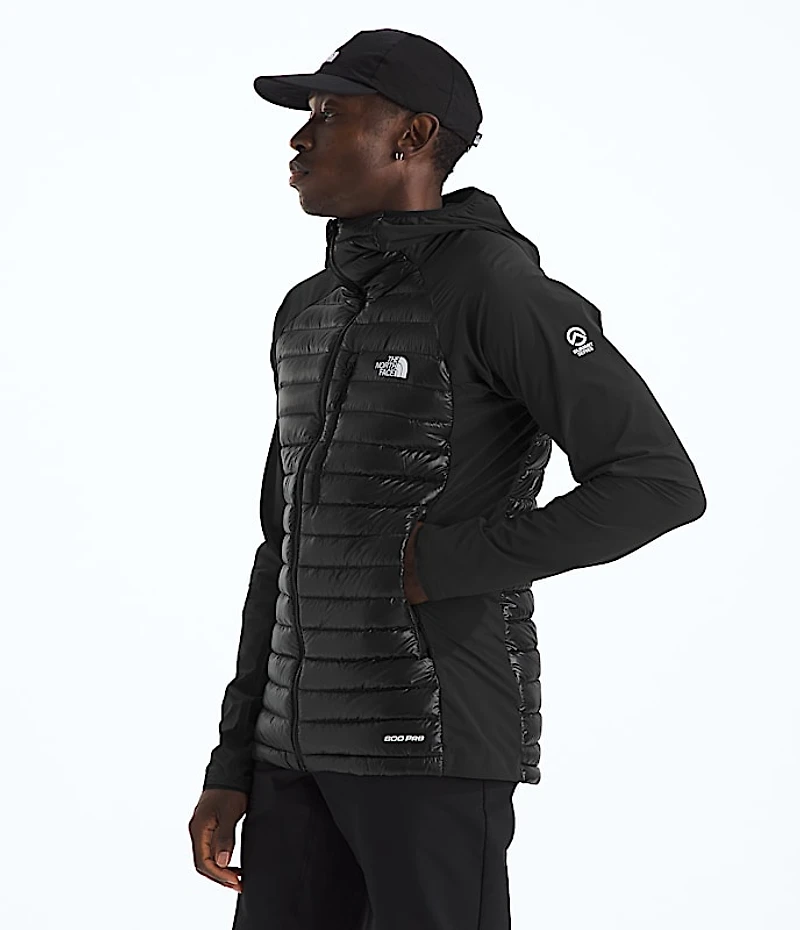 Men’s Summit Series Breithorn LT Hybrid Hoodie
