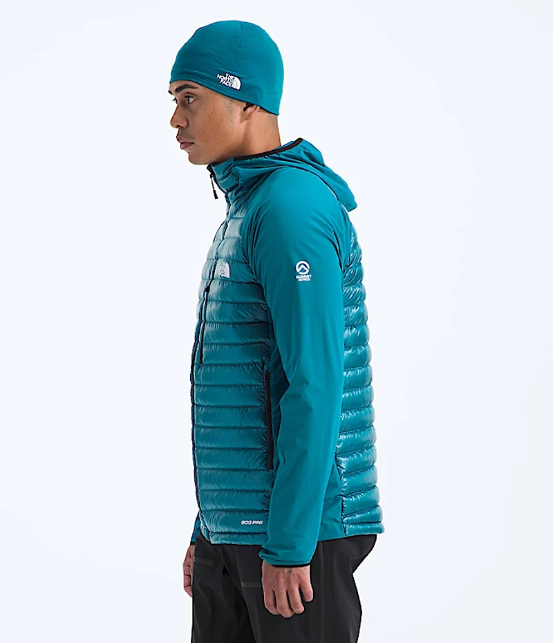 Men’s Summit Series Breithorn LT Hybrid Hoodie