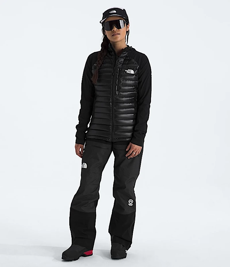Women’s Summit Series Breithorn LT Hybrid Hoodie