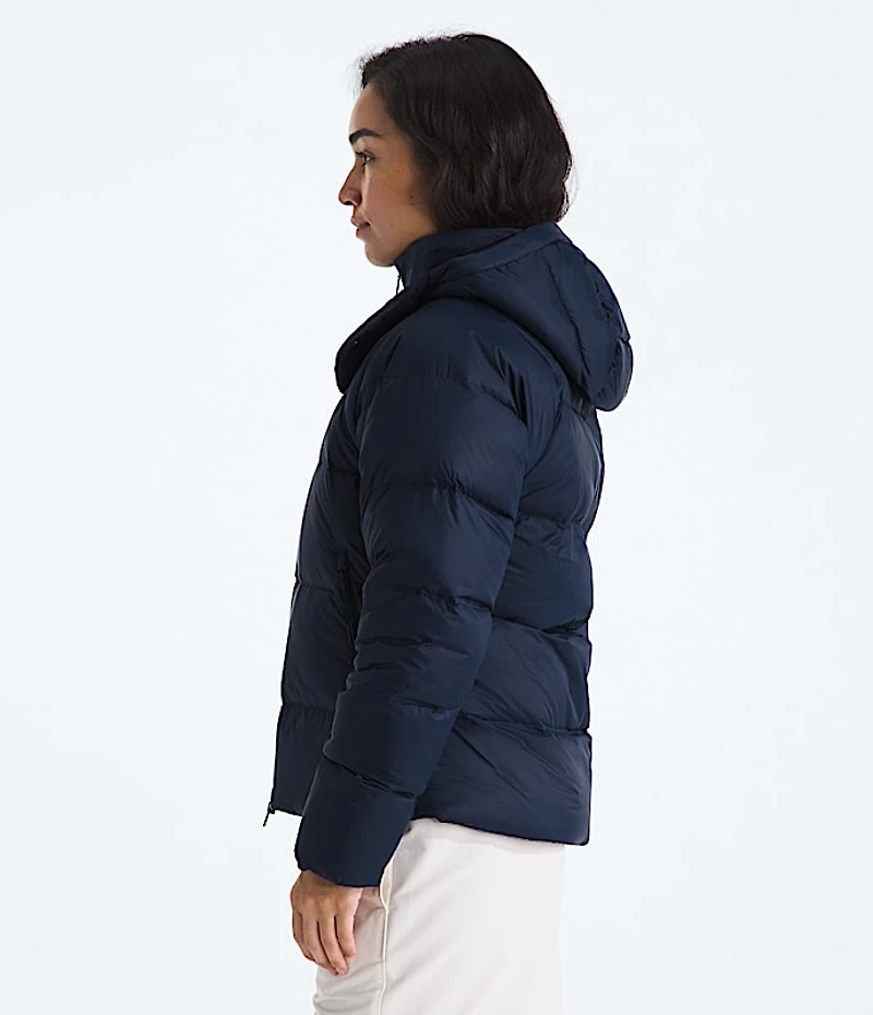 Women’s Hydrenalite™ City Down Hooded Jacket
