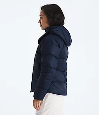 Women’s Hydrenalite™ City Down Hooded Jacket