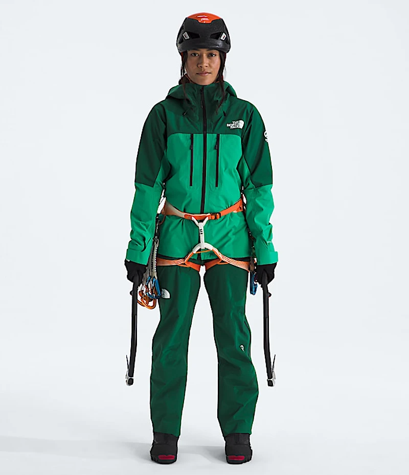 Women’s Summit Series FUTURELIGHT™ Torre Egger Jacket