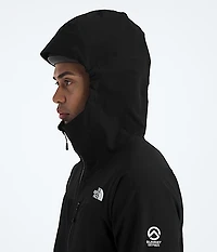 Men’s Summit Series Chamlang Soft Shell Jacket