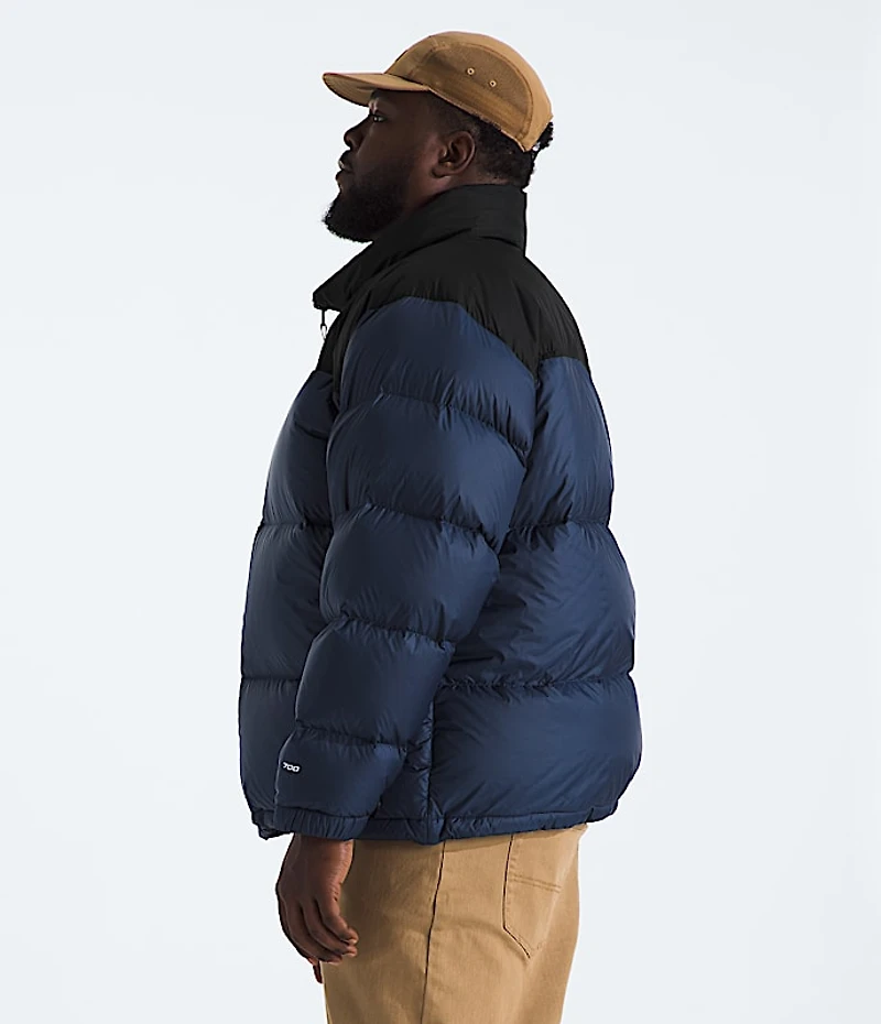 Men’s Big 1996 Retro Nuptse Jacket