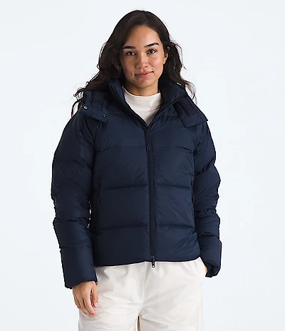 Women’s Hydrenalite™ City Down Hooded Jacket