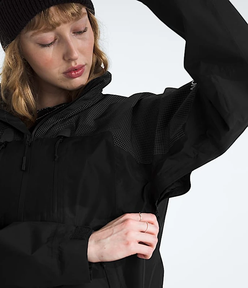 Women’s TNF™ HKe Devils Thumb GORE-TEX® Jacket