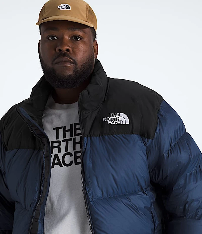 Men’s Big 1996 Retro Nuptse Jacket