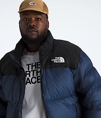 Men’s Big 1996 Retro Nuptse Jacket