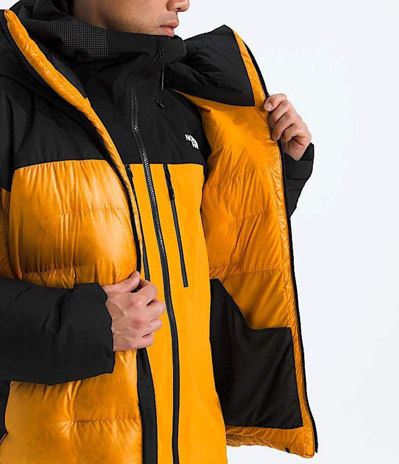 Men’s Summit Series Himalayan Down Parka