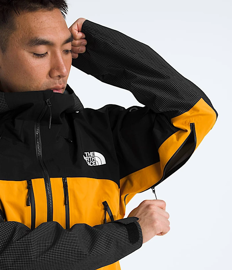 Men’s Summit Series Mountain GORE-TEX® Pro Jacket
