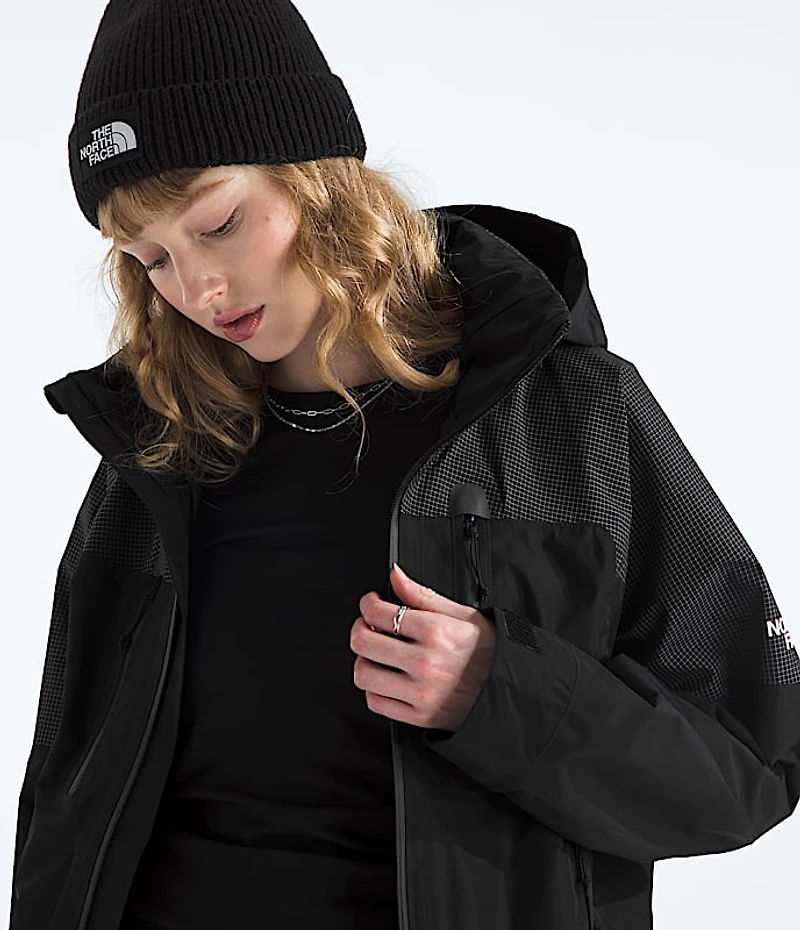 Women’s TNF™ HKe Devils Thumb GORE-TEX® Jacket