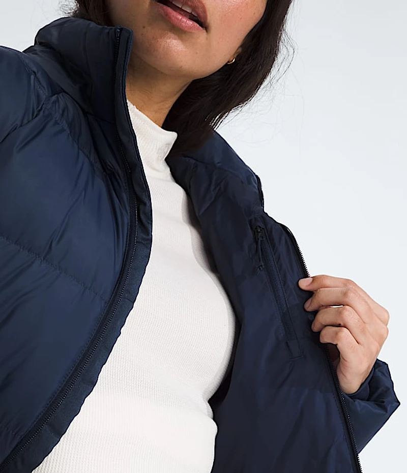 Women’s Hydrenalite™ City Down Hooded Jacket
