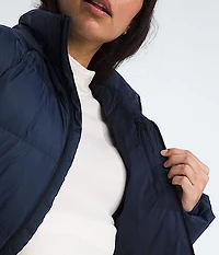 Women’s Hydrenalite™ City Down Hooded Jacket