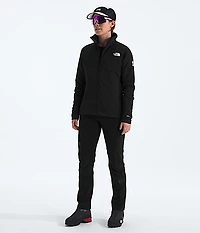 Women’s Summit Series Casaval Hybrid Jacket