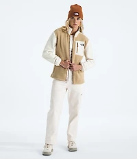 Women’s Yumiori Full-Zip