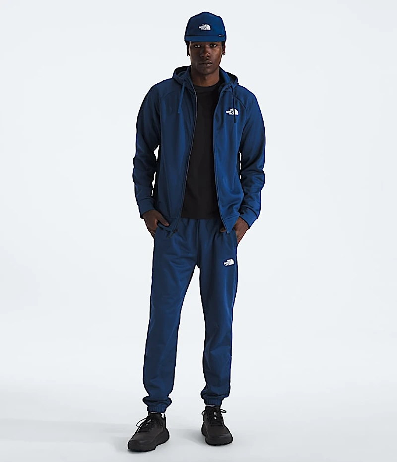 Men's Reaxion 2.0 Full-Zip Hooded Jacket