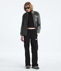 Women’s Yumiori Full-Zip