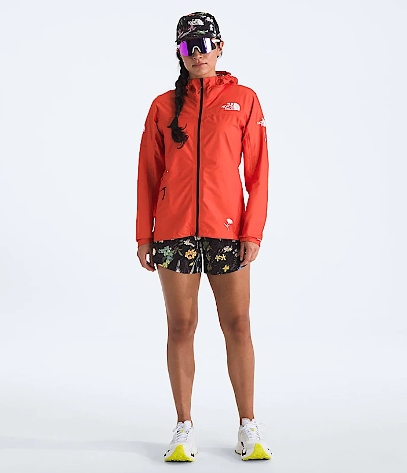 Women’s Summit Series Superior FUTURELIGHT™ Jacket—Graphic