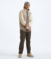 Men’s Yumiori Full-Zip