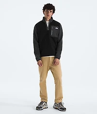 Men’s Yumiori ¼-Zip
