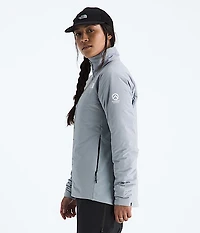 Women’s Summit Series Casaval Hybrid Jacket