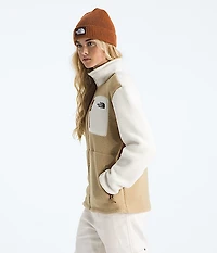 Women’s Yumiori Full-Zip