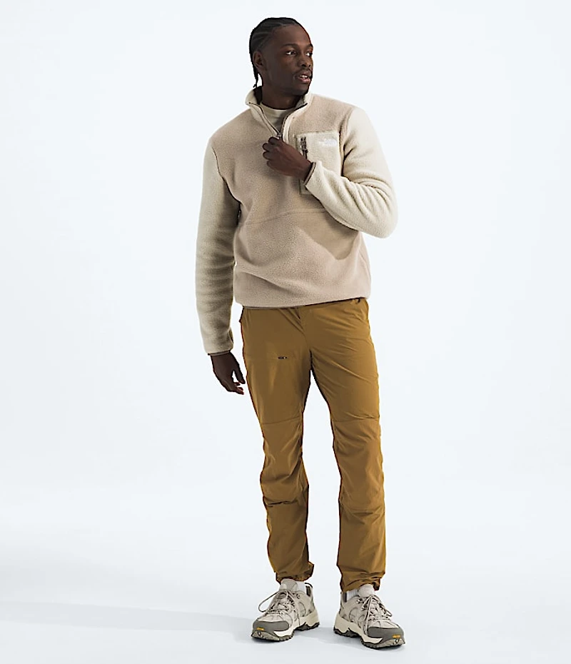 Men’s Yumiori ¼-Zip