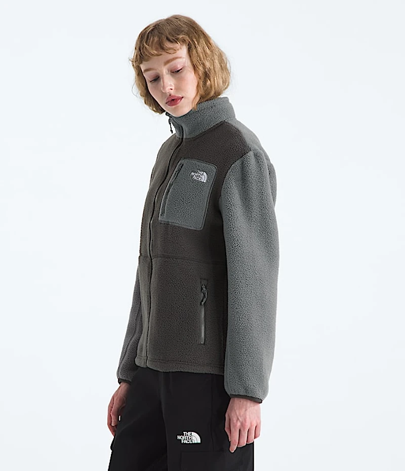 Women’s Yumiori Full-Zip