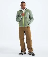 Men’s Yumiori Full-Zip