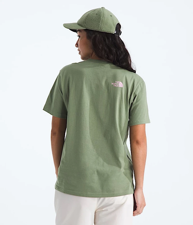 Women’s Evolution Proud Short-Sleeve Tee—Graphic