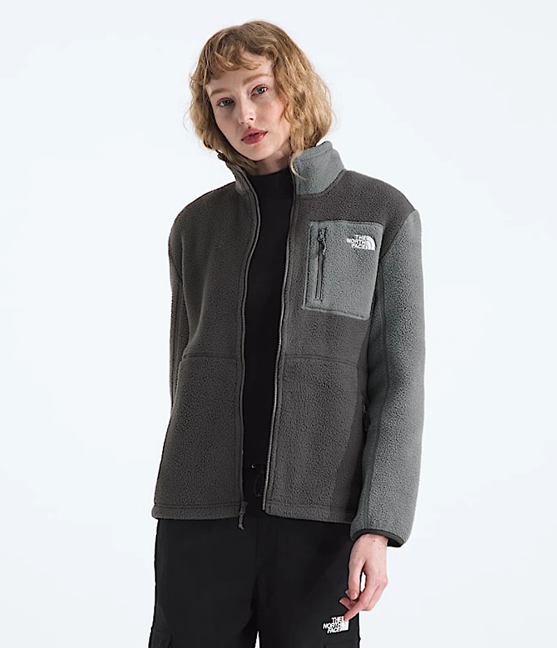 Women’s Yumiori Full-Zip