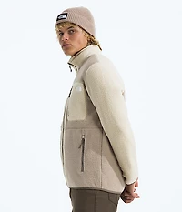 Men’s Yumiori Full-Zip