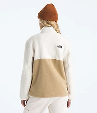 Women’s Yumiori Full-Zip