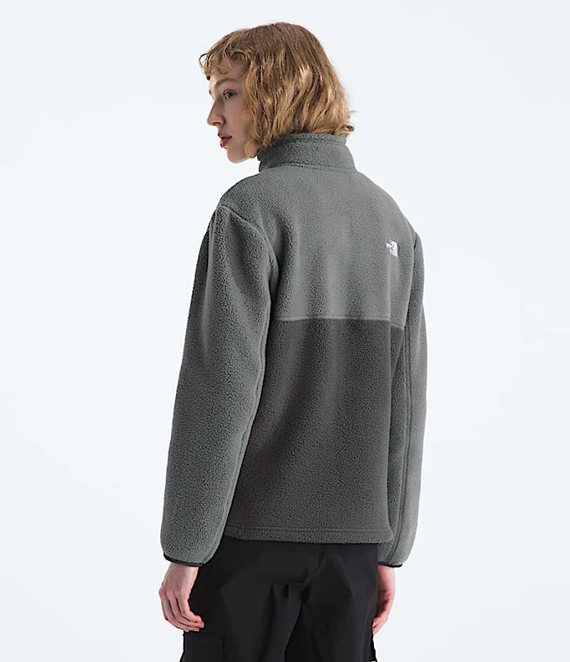 Women’s Yumiori Full-Zip
