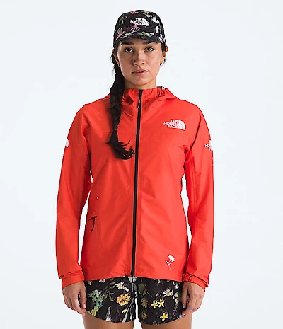 Women’s Summit Series Superior FUTURELIGHT™ Jacket—Graphic