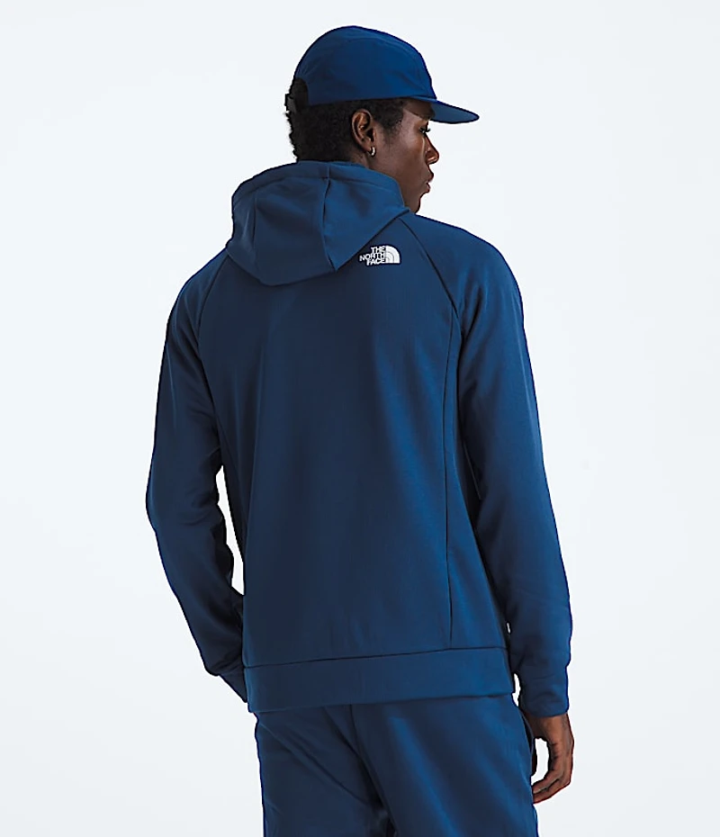 Men's Reaxion 2.0 Full-Zip Hooded Jacket