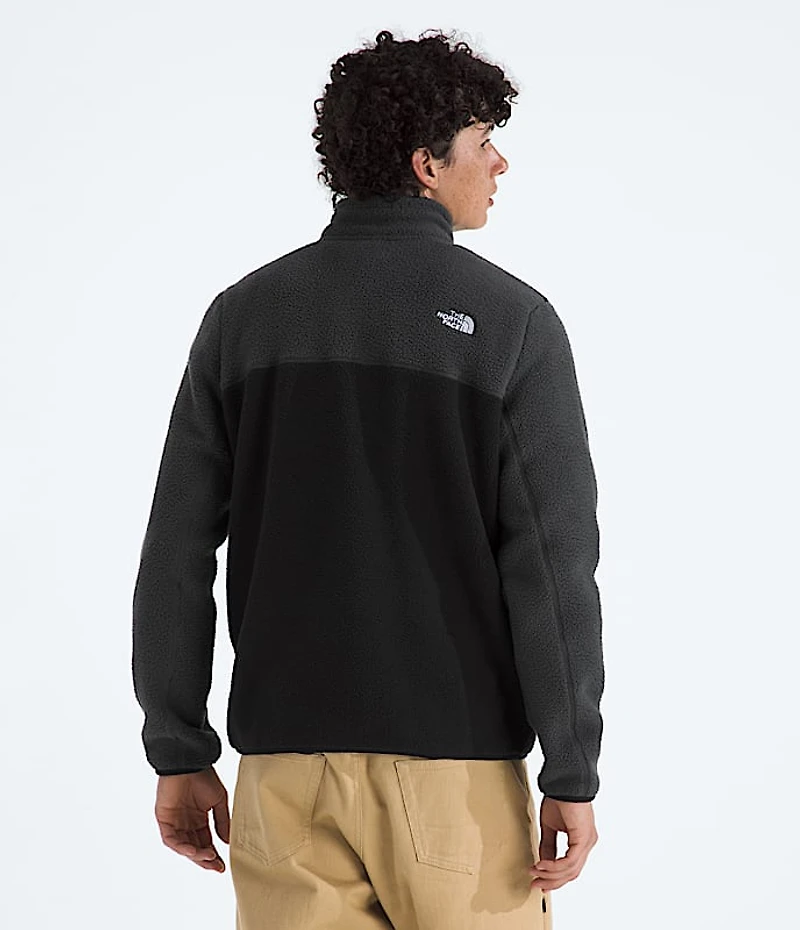 Men’s Yumiori ¼-Zip