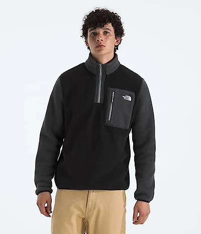 Men’s Yumiori ¼-Zip