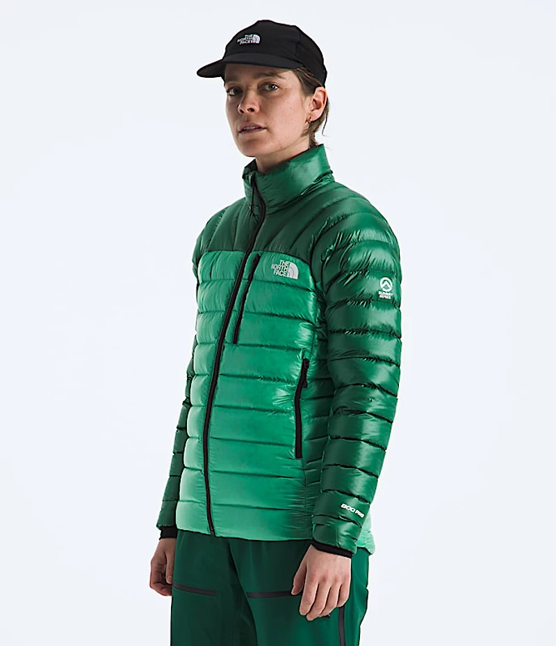 Women’s Summit Series Breithorn Jacket