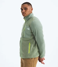 Men’s Yumiori Full-Zip