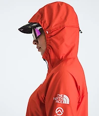 Women’s Summit Series Superior FUTURELIGHT™ Jacket—Graphic