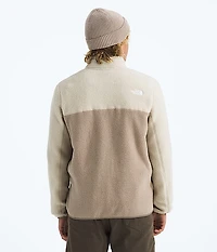 Men’s Yumiori Full-Zip