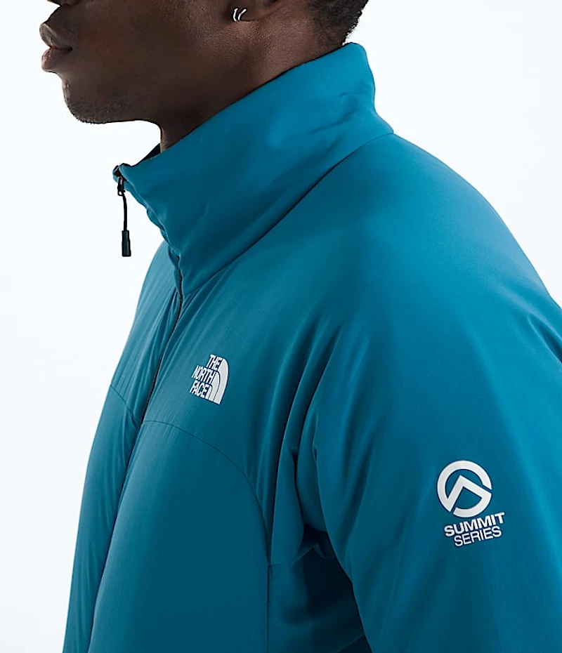 Men’s Summit Series Casaval Hybrid Jacket