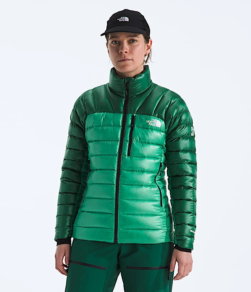 Women’s Summit Series Breithorn Jacket