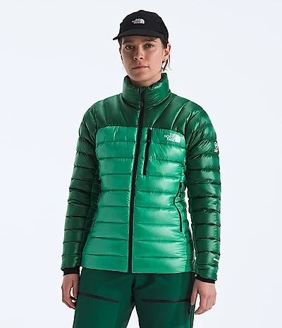 Women’s Summit Series Breithorn Jacket