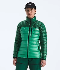 Women’s Summit Series Breithorn Jacket