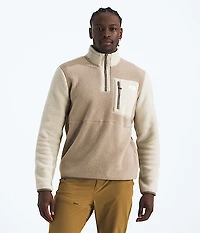 Men’s Yumiori ¼-Zip