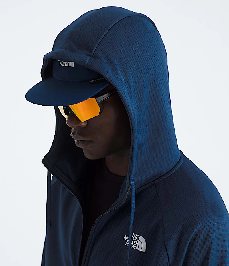 Men's Reaxion 2.0 Full-Zip Hooded Jacket